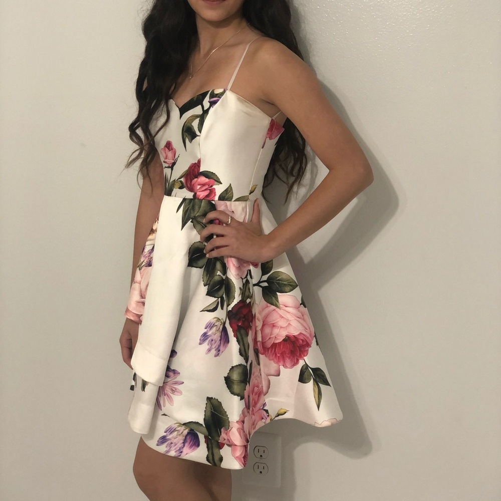 Meet your Posher, Sonya